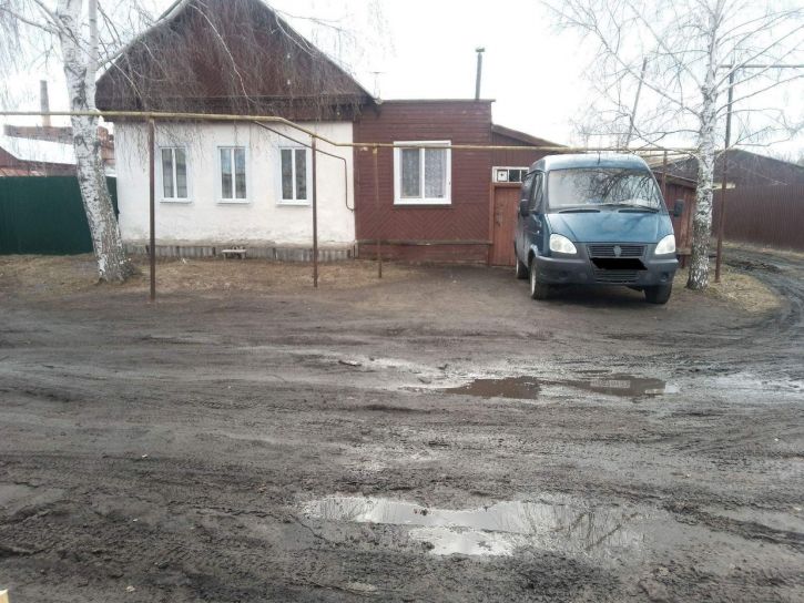 Коттедж/дом Луговая ул., д.87