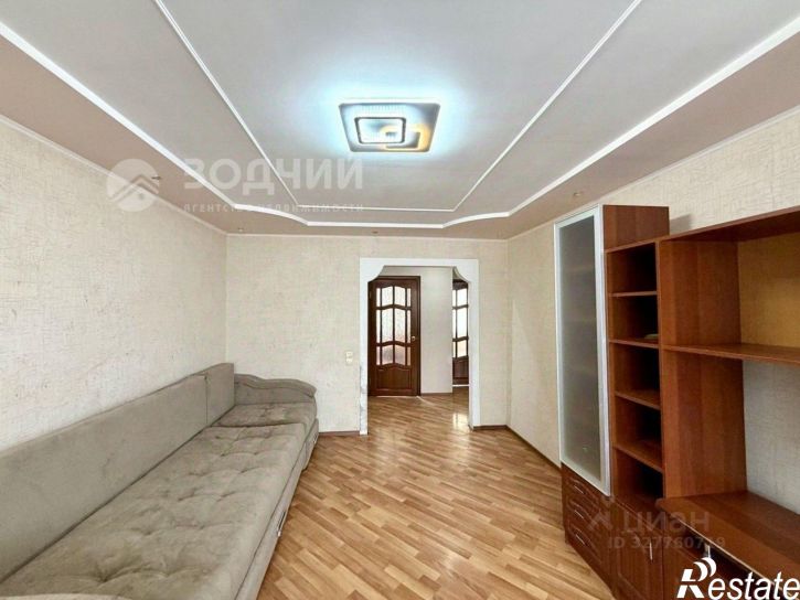 3-комн квартира ул Ильича, 7,  д. 7