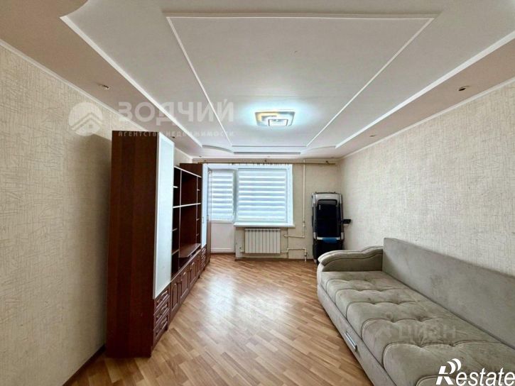 3-комн квартира ул Ильича, 7,  д. 7