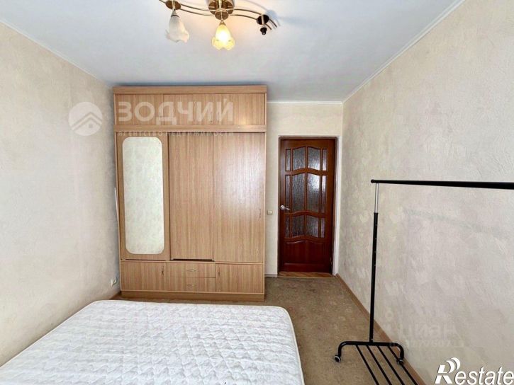 3-комн квартира ул Ильича, 7,  д. 7