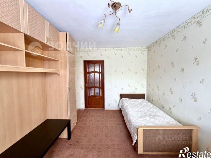 3-комн квартира ул Ильича, 7,  д. 7