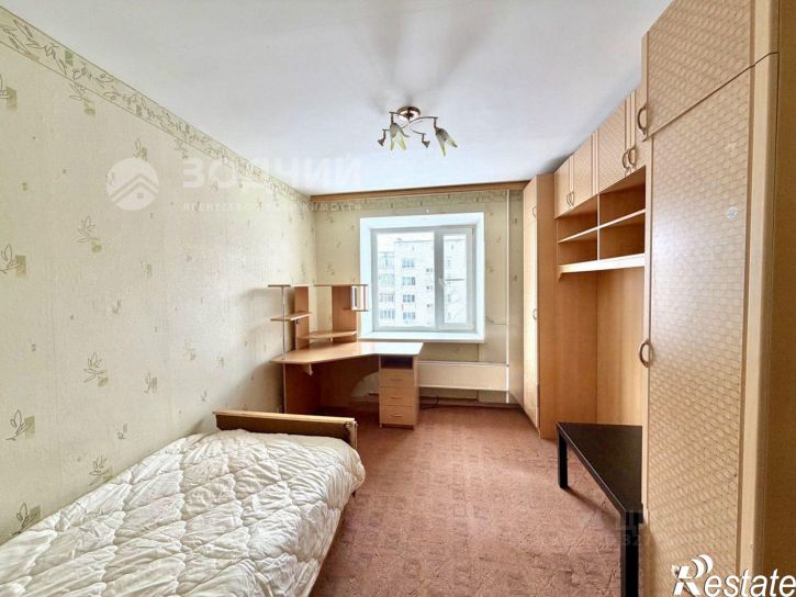 3-комн квартира ул Ильича, 7,  д. 7