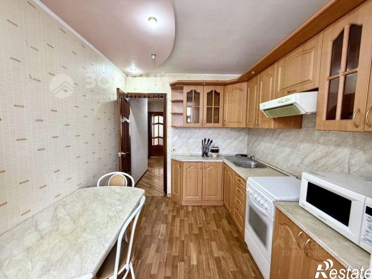 3-комн квартира ул Ильича, 7,  д. 7