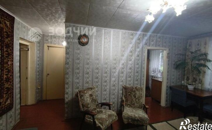 3-комн квартира Октябрьская улица, 16,  д. 16
