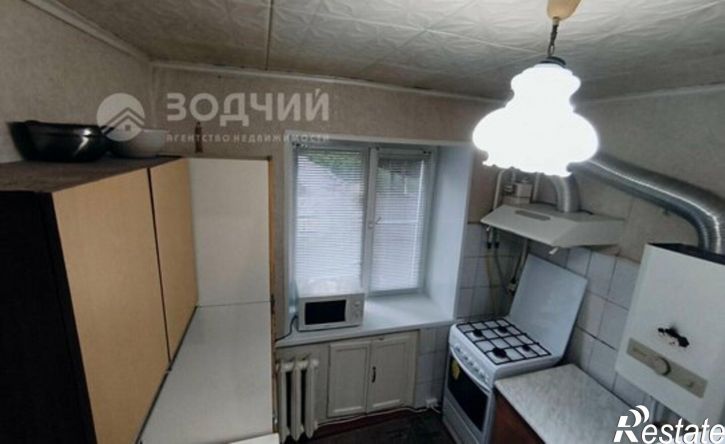 3-комн квартира Октябрьская улица, 16,  д. 16