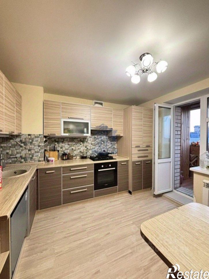 2-комн квартира Чебоксары