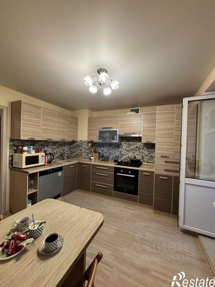 2-комн квартира Чебоксары