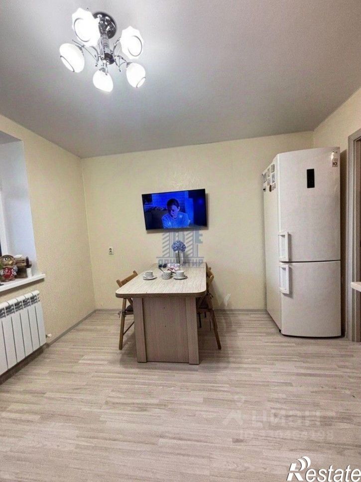 2-комн квартира Чебоксары