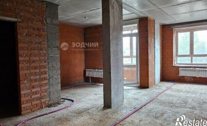 2-комн квартира Чувашская Республика &mdash; Чувашия, Чебоксары, улица Фридриха Энгельса, 7