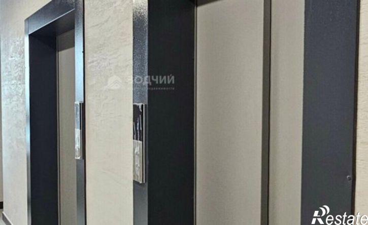 2-комн квартира Чувашская Республика &mdash; Чувашия, Чебоксары, улица Фридриха Энгельса, 7
