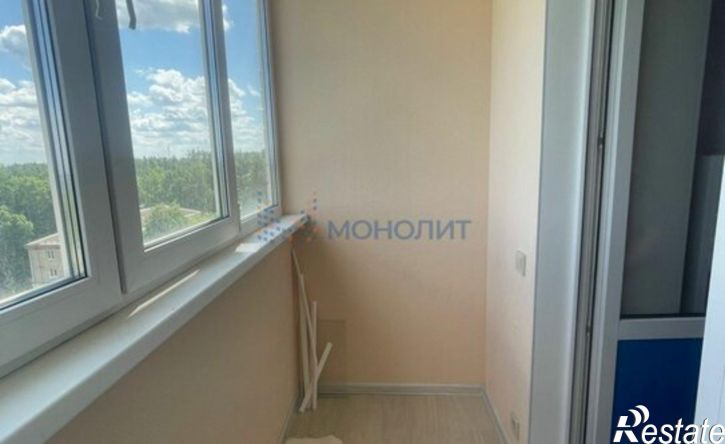 1-комн квартира Чувашская Республика &mdash; Чувашия, Чебоксары, посёлок Восточный, Восточная улица, 13