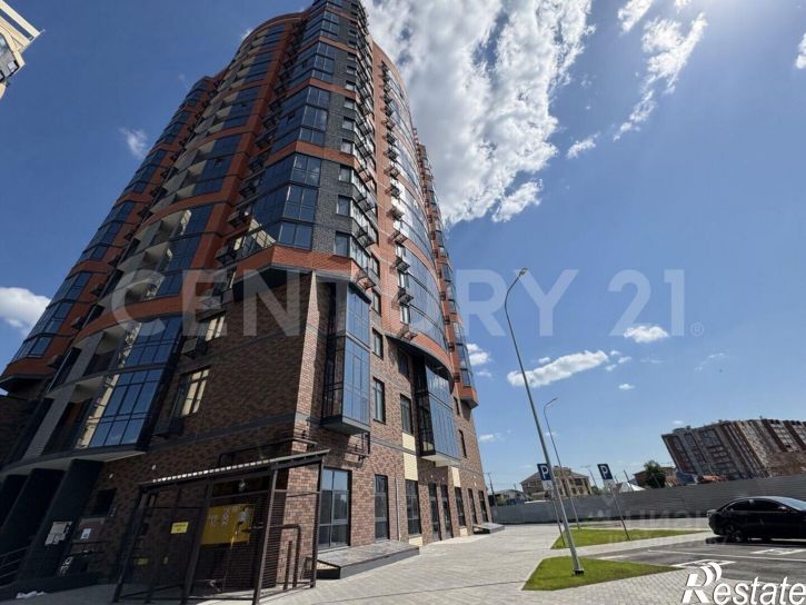 1-комн квартира Чебоксары г., Московский