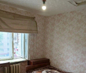 комната 12 кв м улица Хузангая, 32 к1