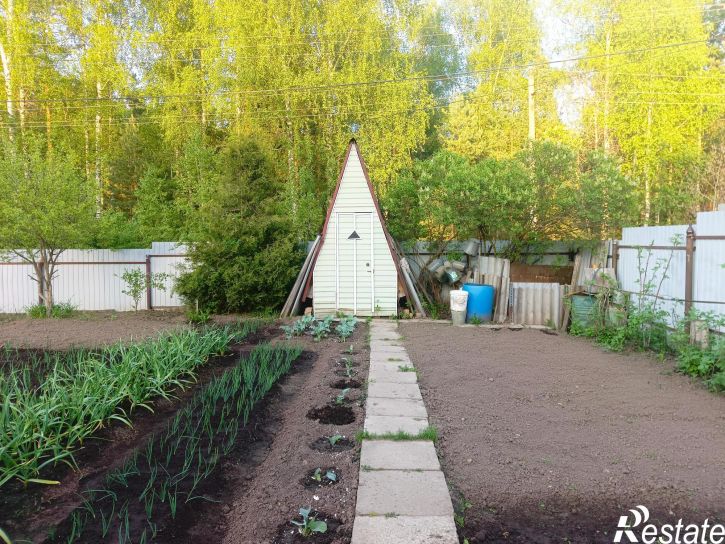 Коттедж/дом СДТ Заволжье,457