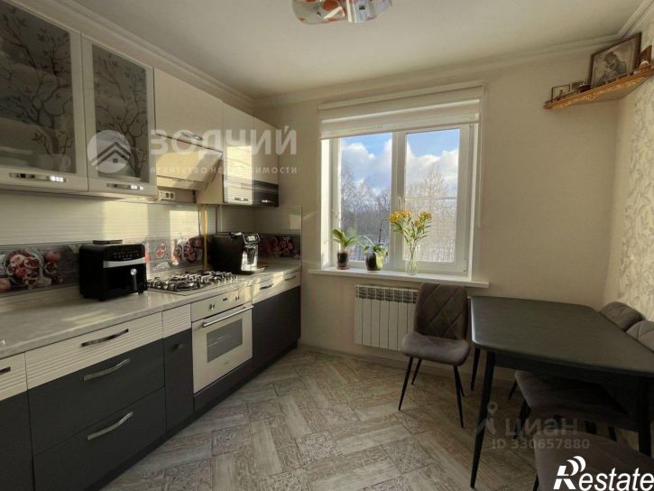 2-комн квартира улица Спутника, 11,  д. 11
