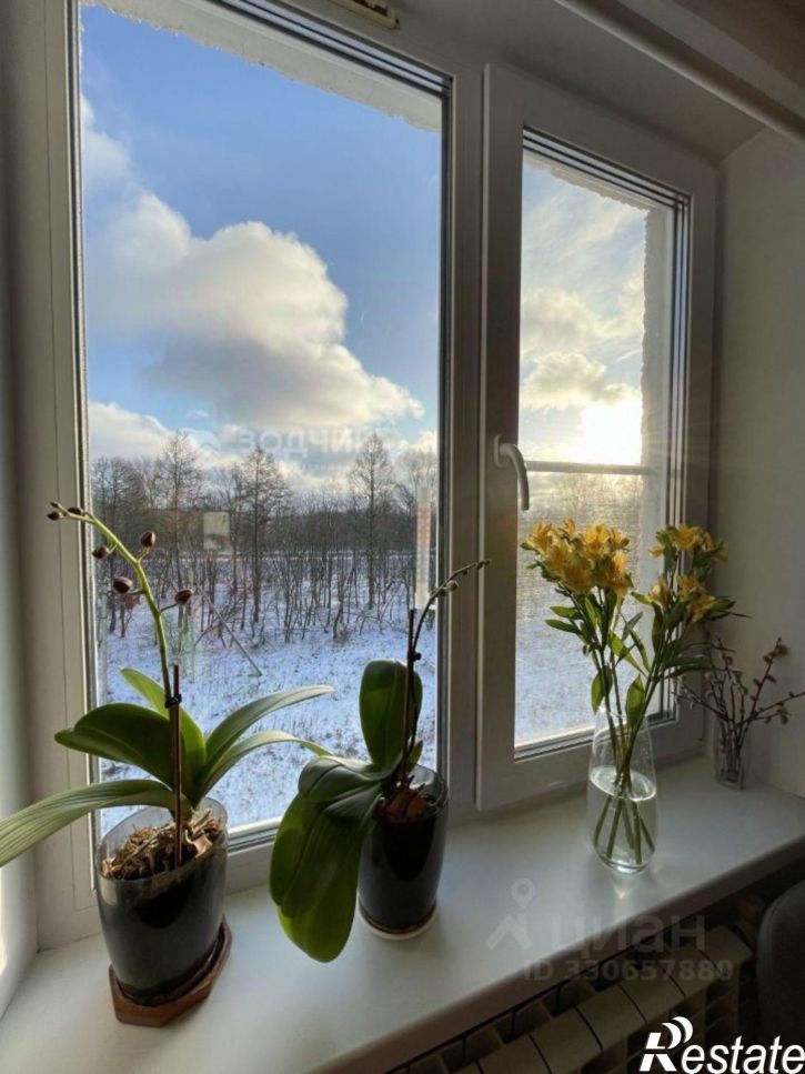 2-комн квартира улица Спутника, 11,  д. 11