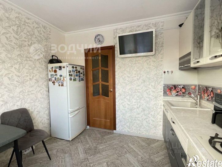 2-комн квартира улица Спутника, 11,  д. 11