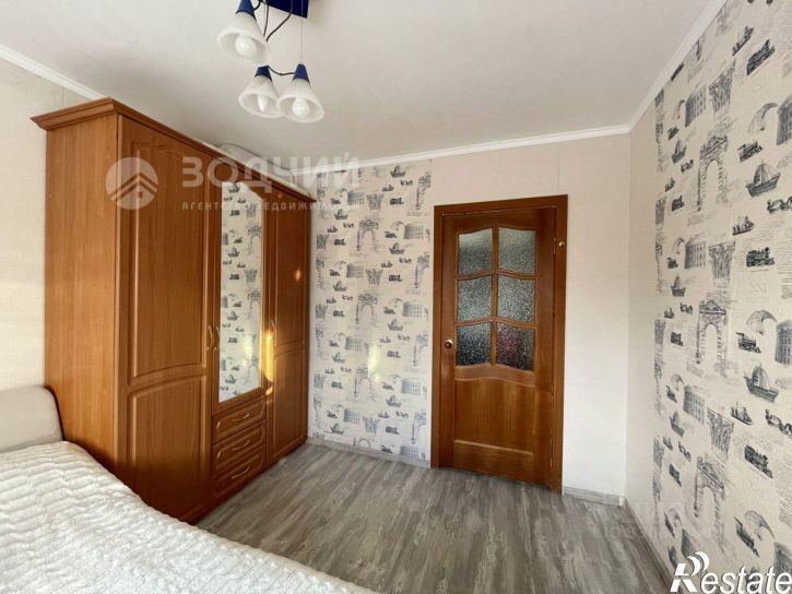 2-комн квартира улица Спутника, 11,  д. 11