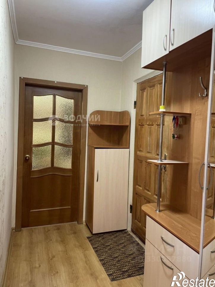 2-комн квартира улица Спутника, 11,  д. 11