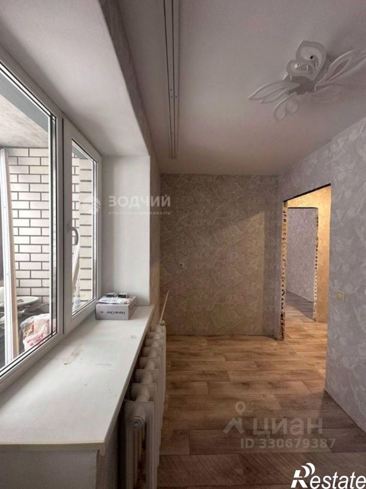 1-комн квартира улица Ломоносова, 60,  д. 60