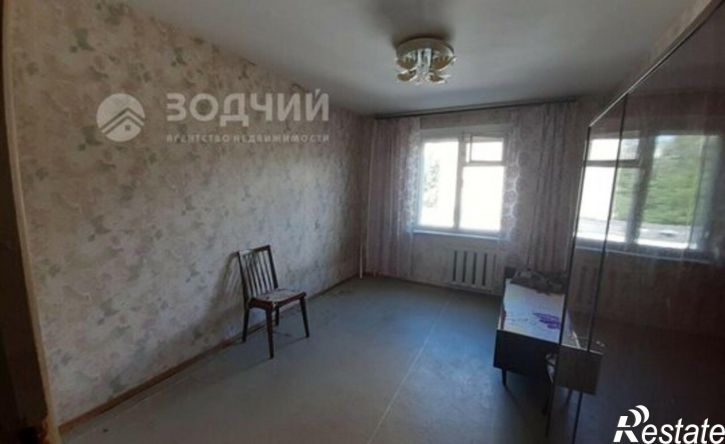 3-комн квартира Чувашская Республика &mdash; Чувашия, Чебоксары, Университетская улица, 29