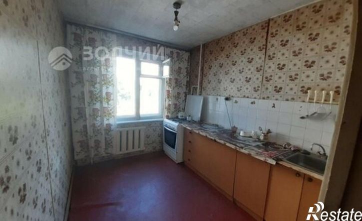 3-комн квартира Чувашская Республика &mdash; Чувашия, Чебоксары, Университетская улица, 29