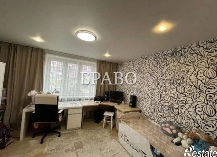 2-комн квартира Чебоксары