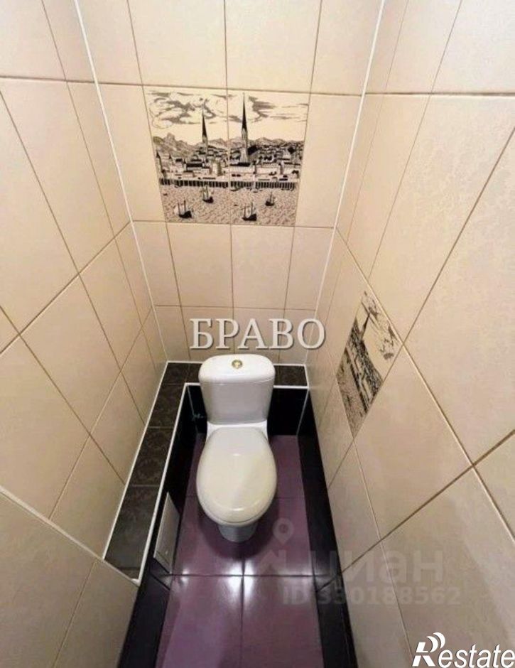 2-комн квартира Чебоксары