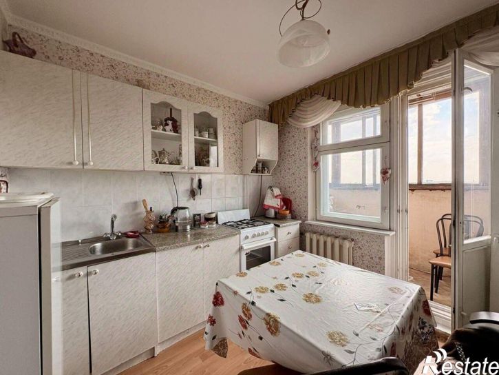 1-комн квартира Новочебоксарск