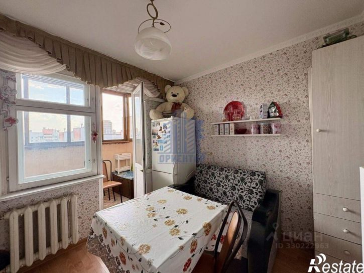 1-комн квартира Новочебоксарск
