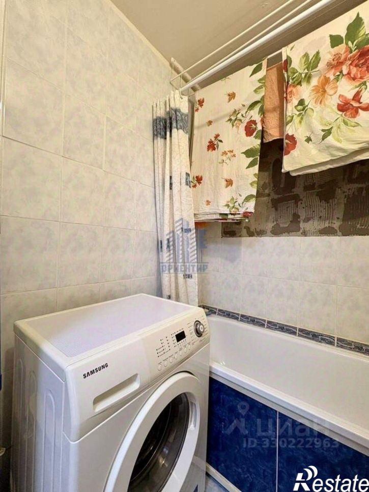 1-комн квартира Новочебоксарск