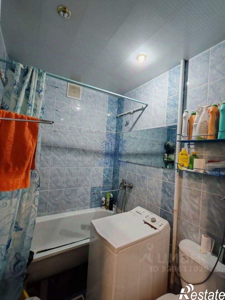 2-комн квартира Новочебоксарск
