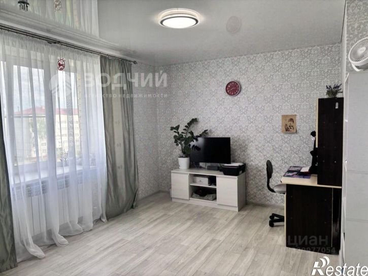 2-комн квартира улица Просвещения, 33,  д. 33