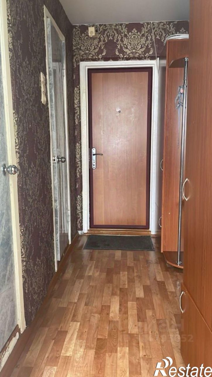 1-комн квартира Чебоксары