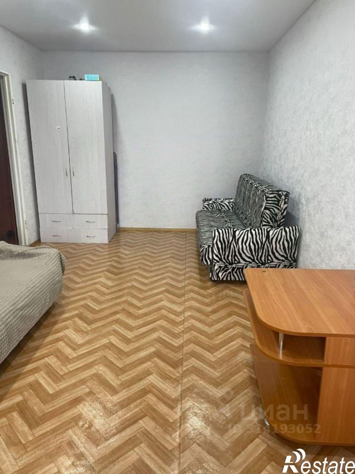 1-комн квартира Чебоксары