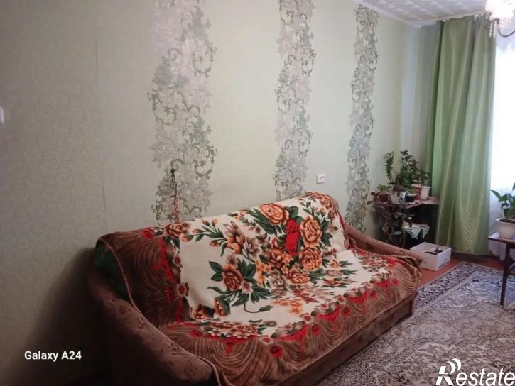 3-комн квартира Новочебоксарск