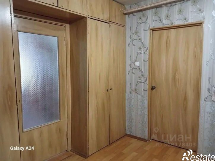 3-комн квартира Новочебоксарск