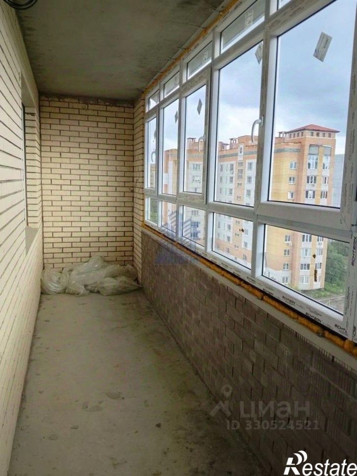 1-комн квартира Чебоксары