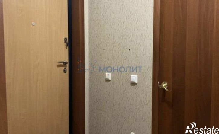 1-комн квартира Чувашская Республика &mdash; Чувашия, Чебоксары, улица Чернышевского, 21к1