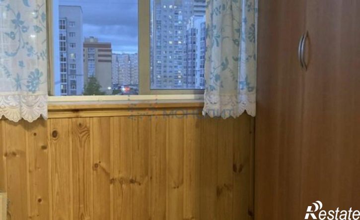 1-комн квартира Чувашская Республика &mdash; Чувашия, Чебоксары, улица Чернышевского, 21к1