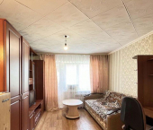 комната 17 кв м улица Декабристов, 39