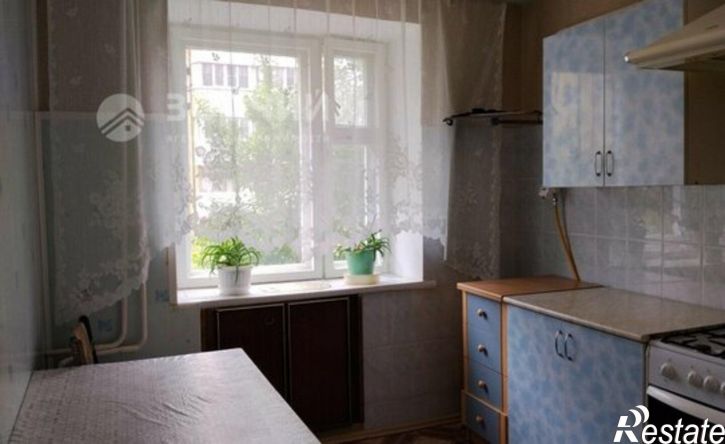 3-комн квартира ул Коммунальная, 23,  д. 23