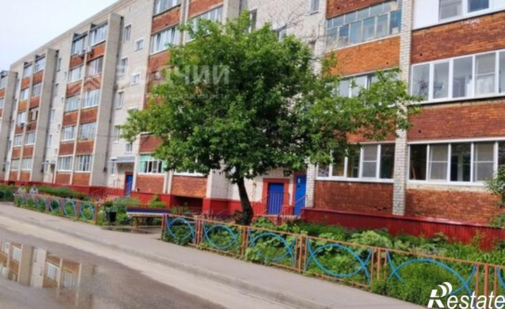 3-комн квартира ул Коммунальная, 23,  д. 23