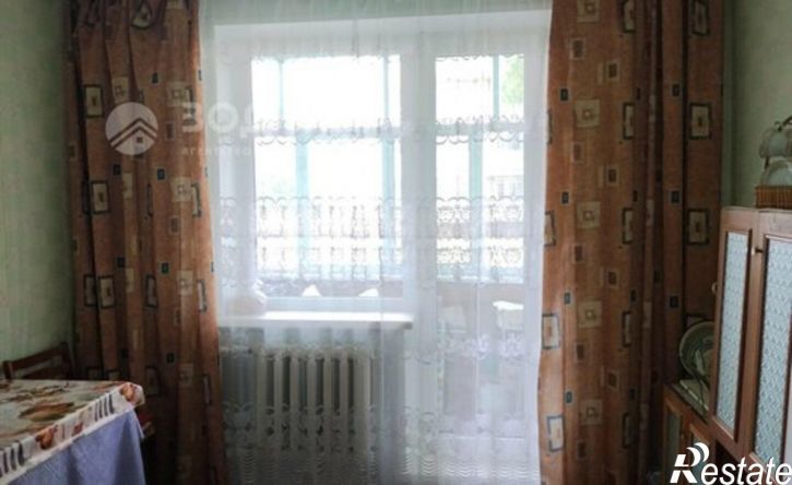 3-комн квартира ул Коммунальная, 23,  д. 23