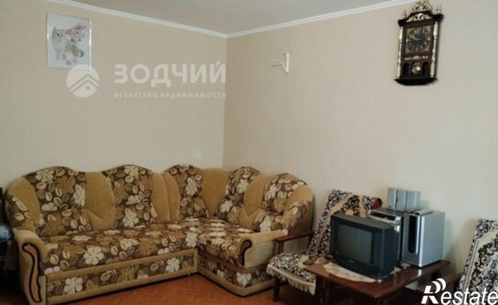 3-комн квартира ул Коммунальная, 23,  д. 23