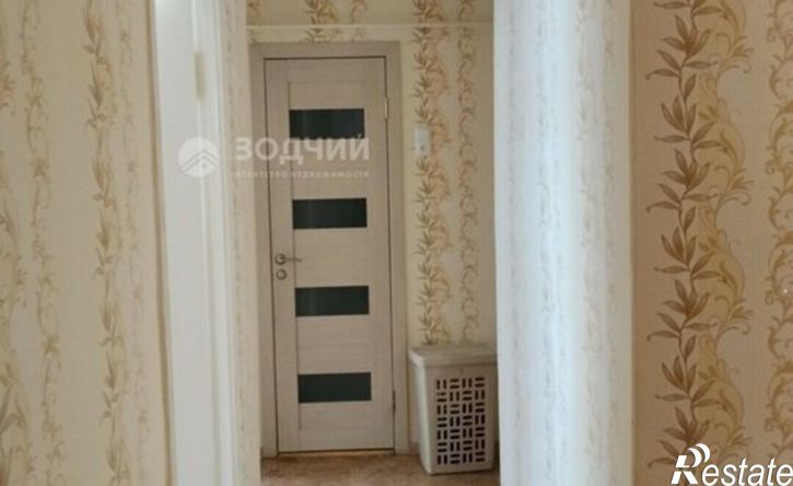 3-комн квартира ул Коммунальная, 23,  д. 23