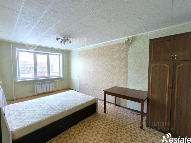 2-комн квартира ул Машиностроителей, 21,  д. 21