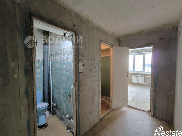 2-комн квартира ул Машиностроителей, 21,  д. 21