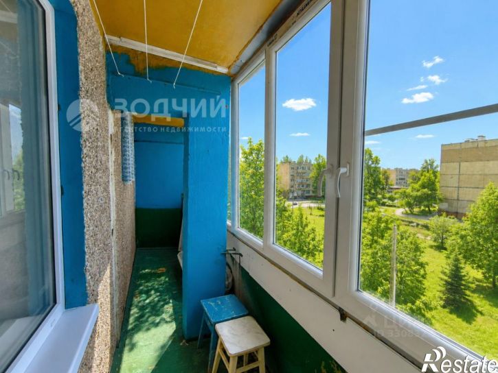 2-комн квартира ул Машиностроителей, 21,  д. 21
