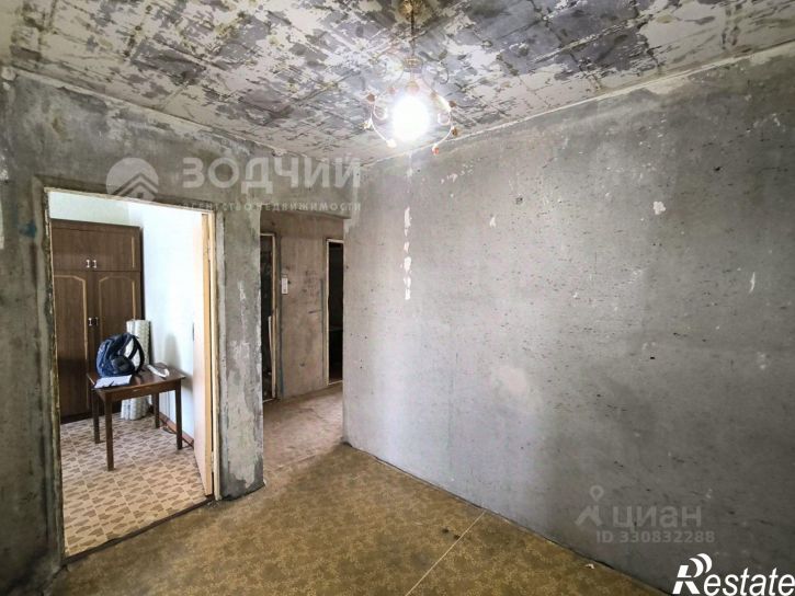 2-комн квартира ул Машиностроителей, 21,  д. 21